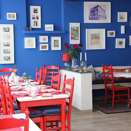 Villa Westend Norderney Dış mekan fotoğraf