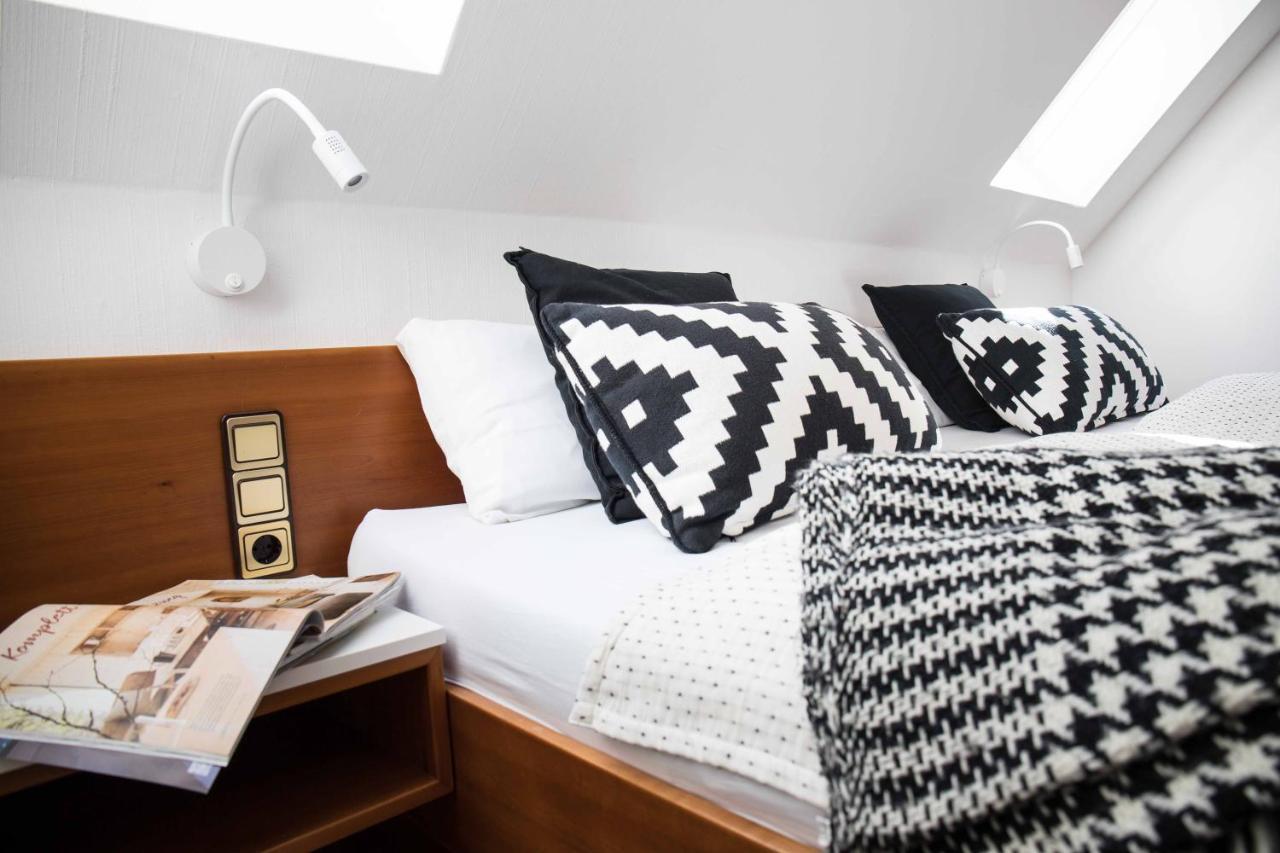 Villa Westend Norderney Dış mekan fotoğraf