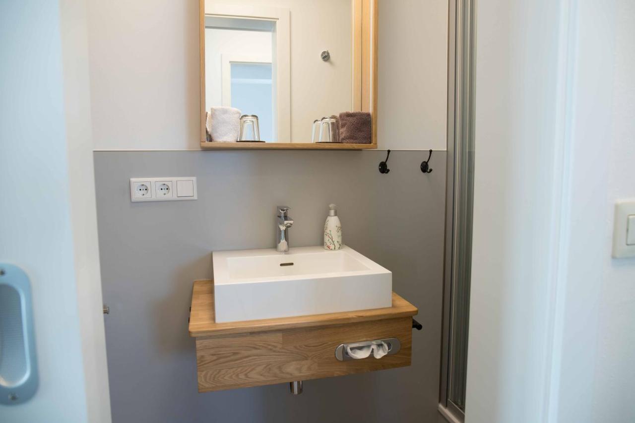Villa Westend Norderney Dış mekan fotoğraf