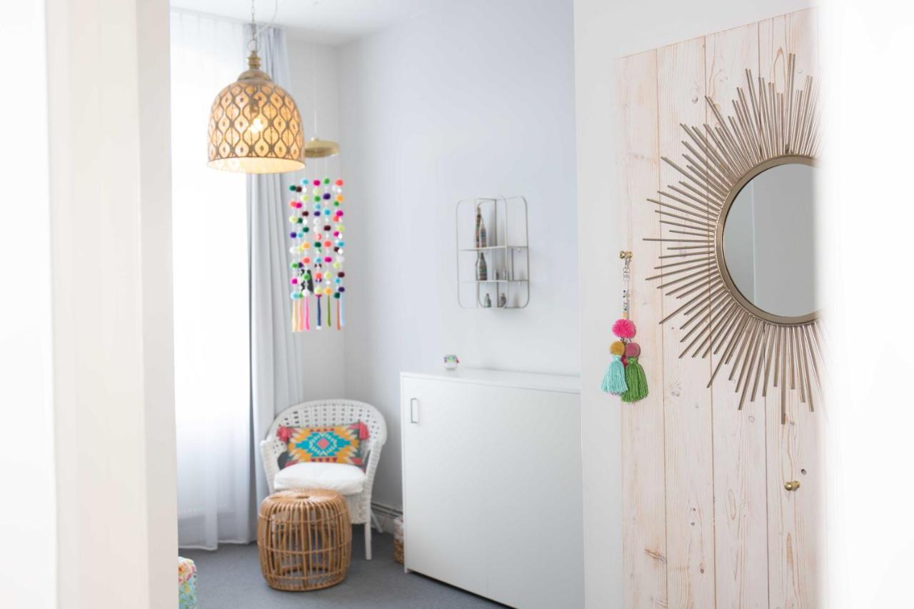 Villa Westend Norderney Dış mekan fotoğraf