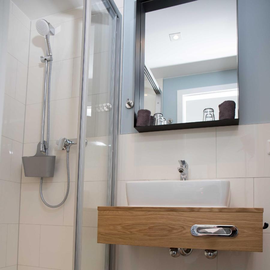 Villa Westend Norderney Dış mekan fotoğraf