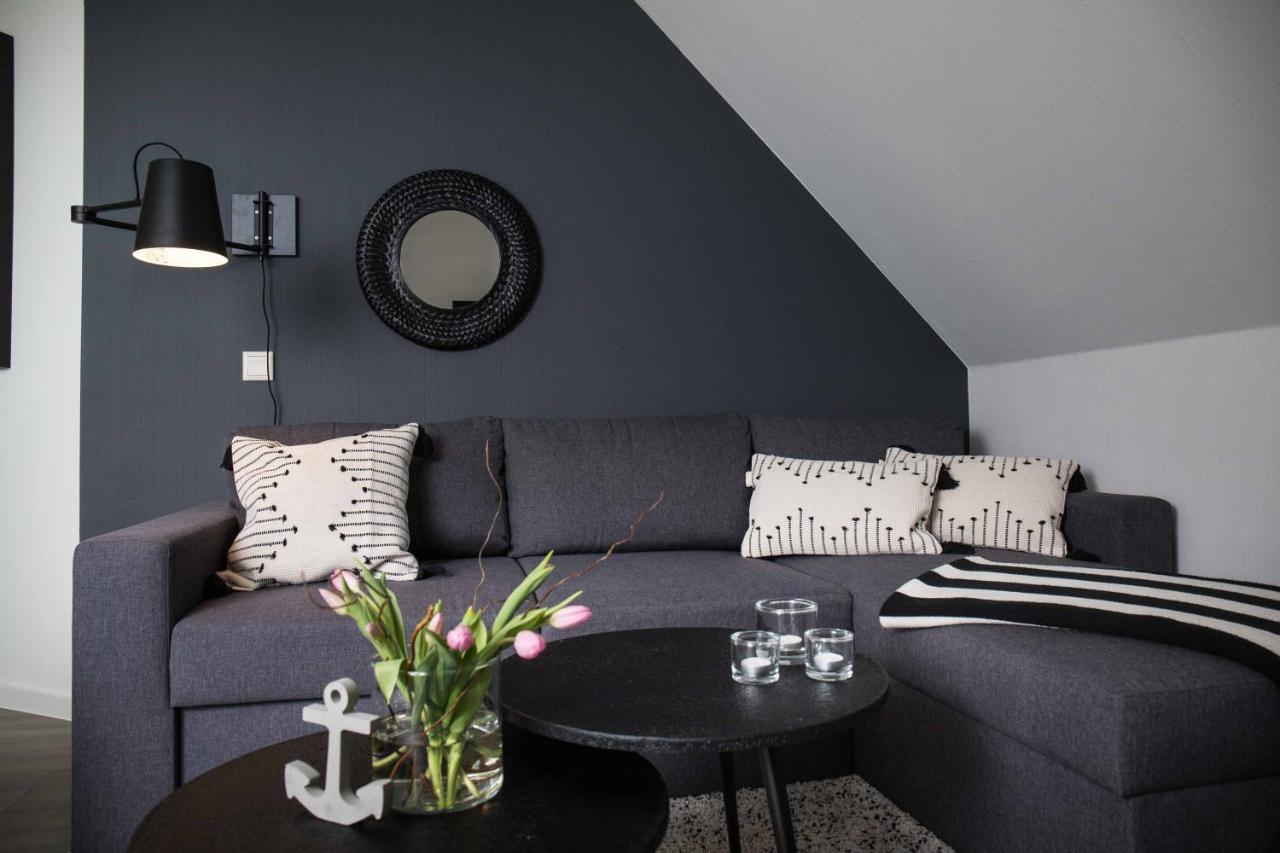 Villa Westend Norderney Dış mekan fotoğraf