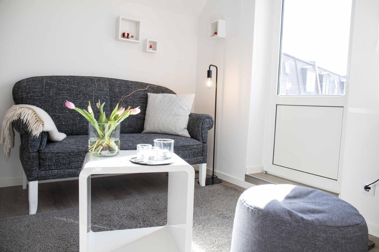 Villa Westend Norderney Dış mekan fotoğraf