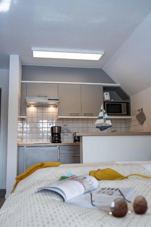 Villa Westend Norderney Dış mekan fotoğraf