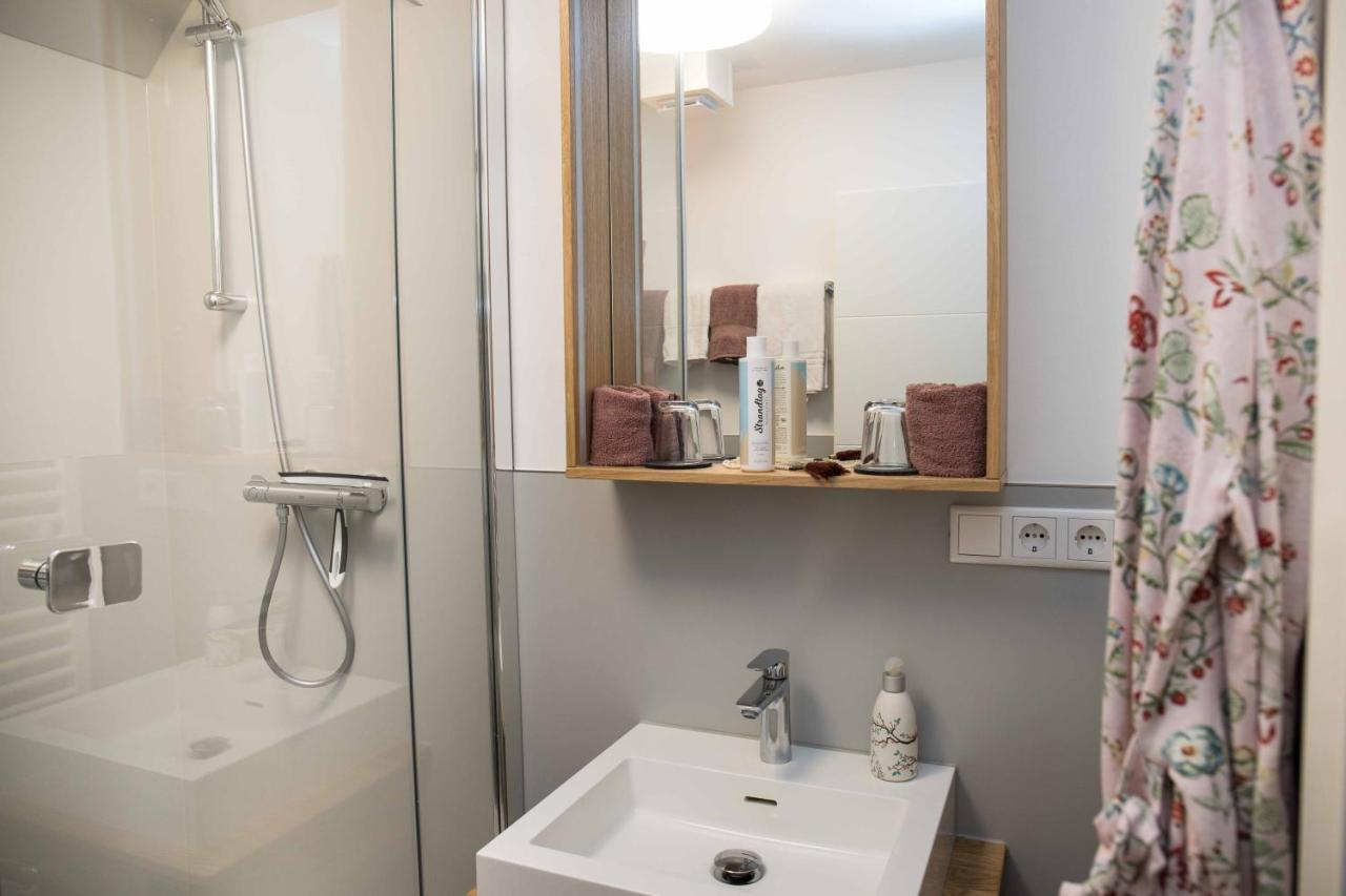 Villa Westend Norderney Dış mekan fotoğraf