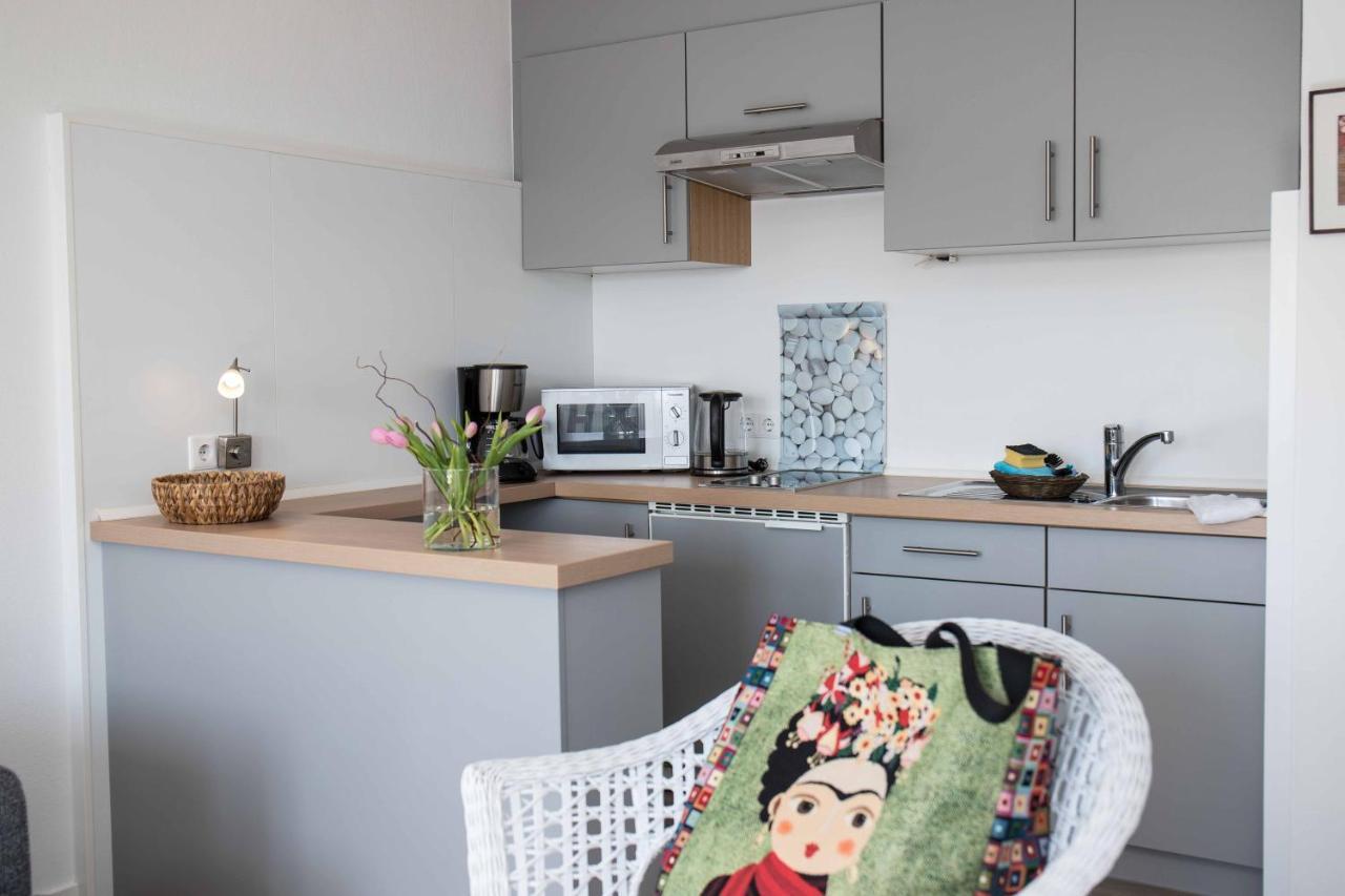 Villa Westend Norderney Dış mekan fotoğraf