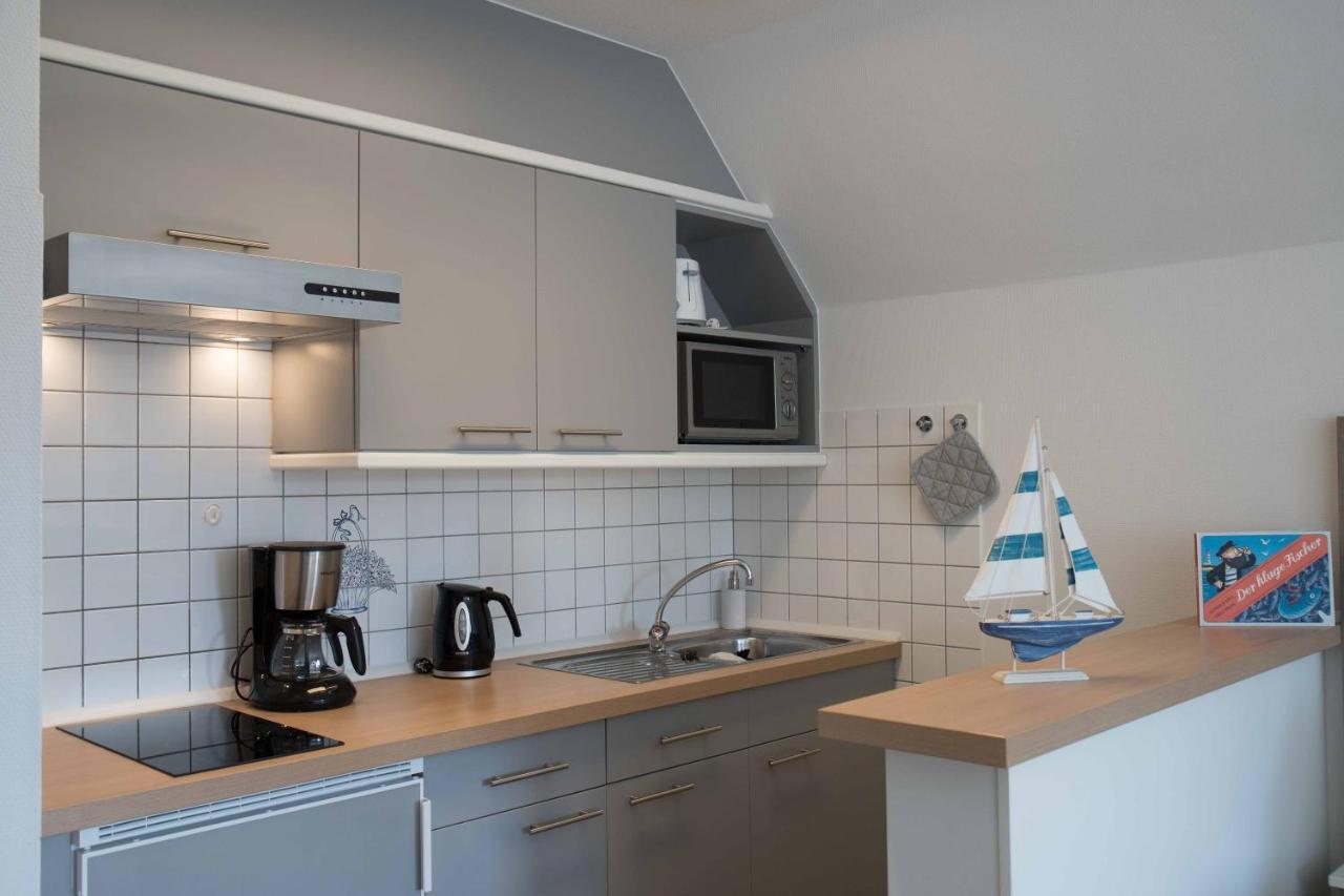 Villa Westend Norderney Dış mekan fotoğraf