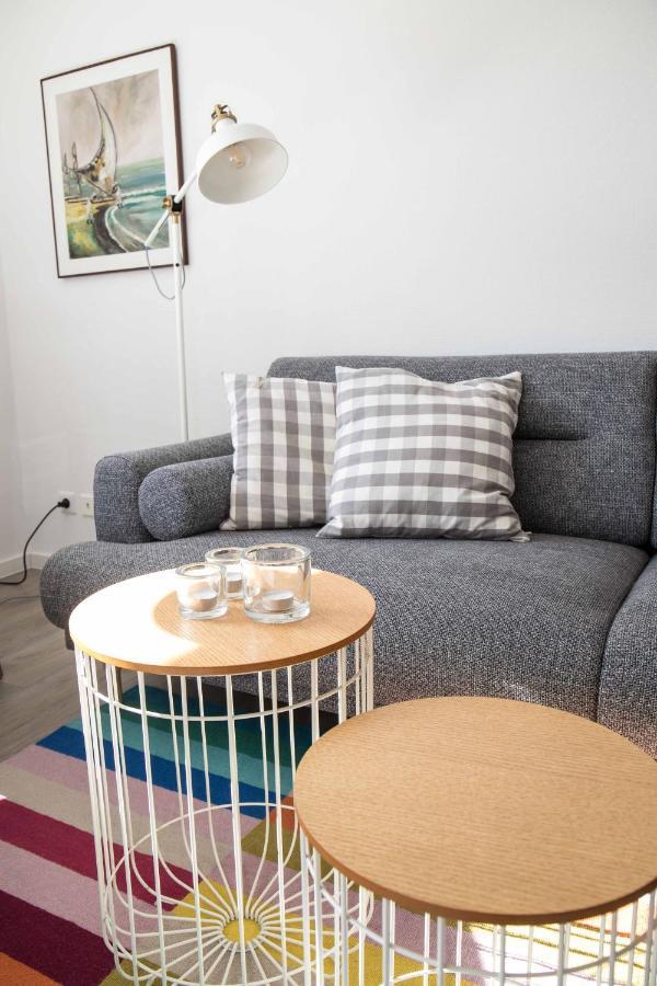 Villa Westend Norderney Dış mekan fotoğraf