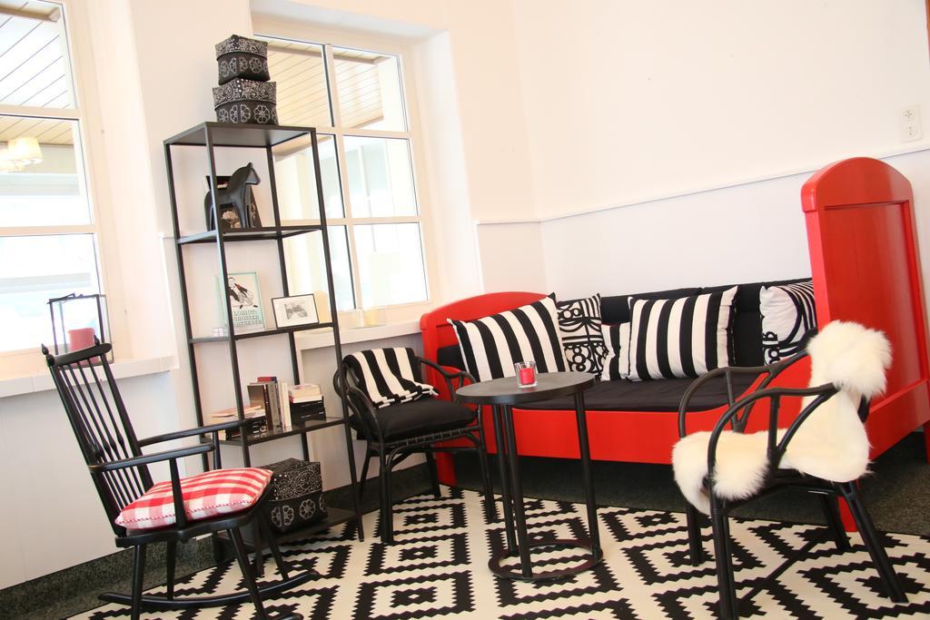 Villa Westend Norderney Dış mekan fotoğraf