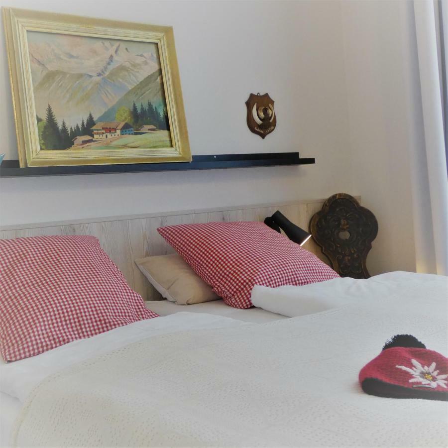 Villa Westend Norderney Dış mekan fotoğraf