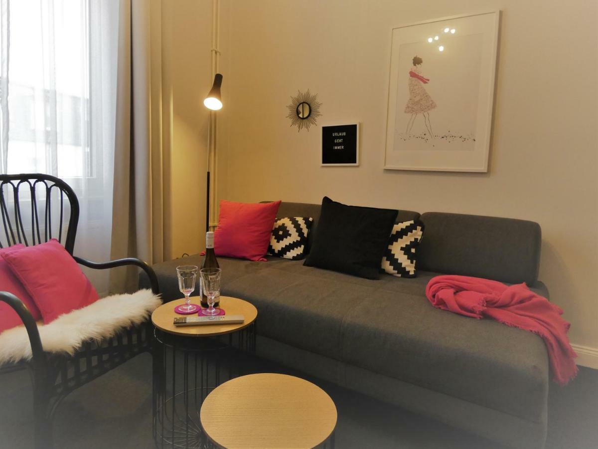 Villa Westend Norderney Dış mekan fotoğraf