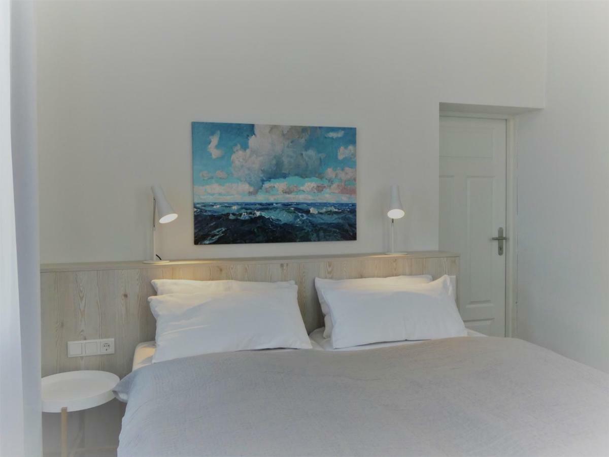 Villa Westend Norderney Dış mekan fotoğraf