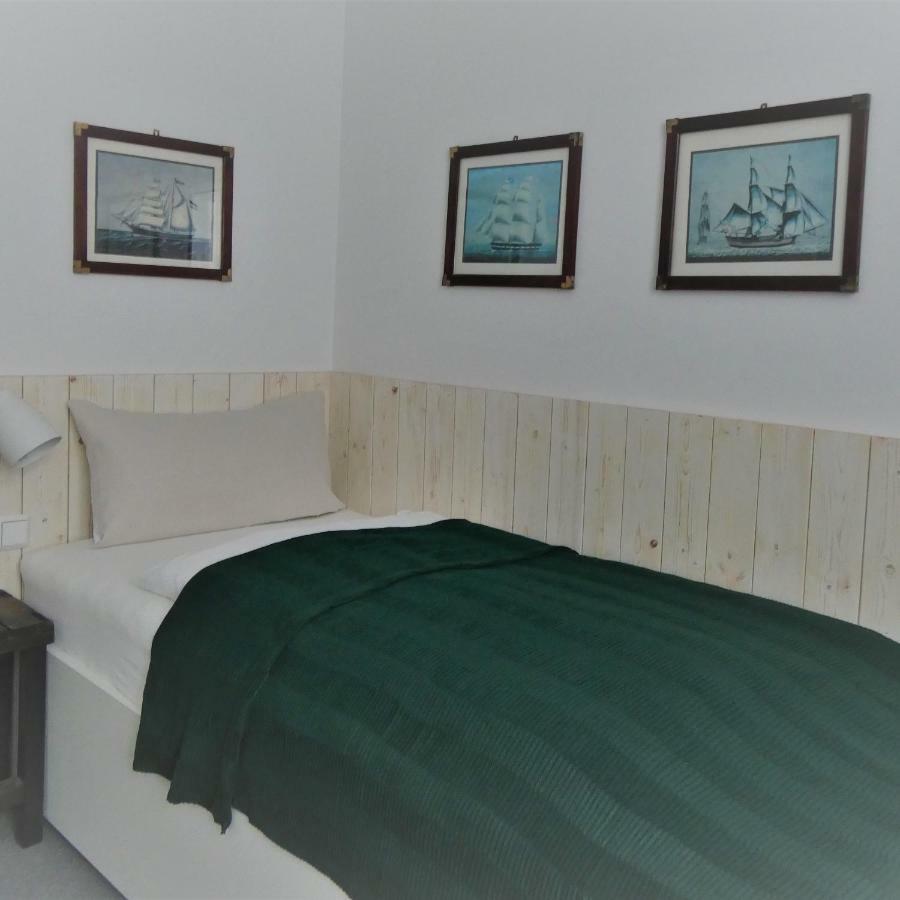 Villa Westend Norderney Dış mekan fotoğraf