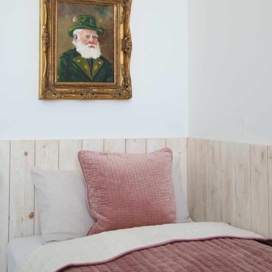 Villa Westend Norderney Dış mekan fotoğraf