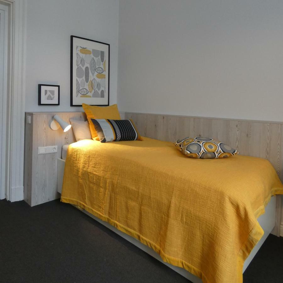 Villa Westend Norderney Dış mekan fotoğraf